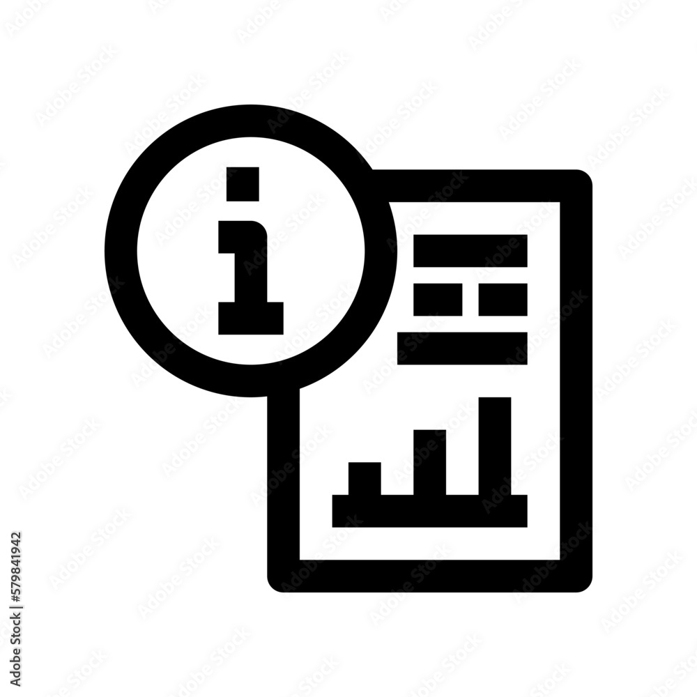 report icon for your website, mobile, presentation, and logo design. report icon for your website, mobile, presentation, and logo design.