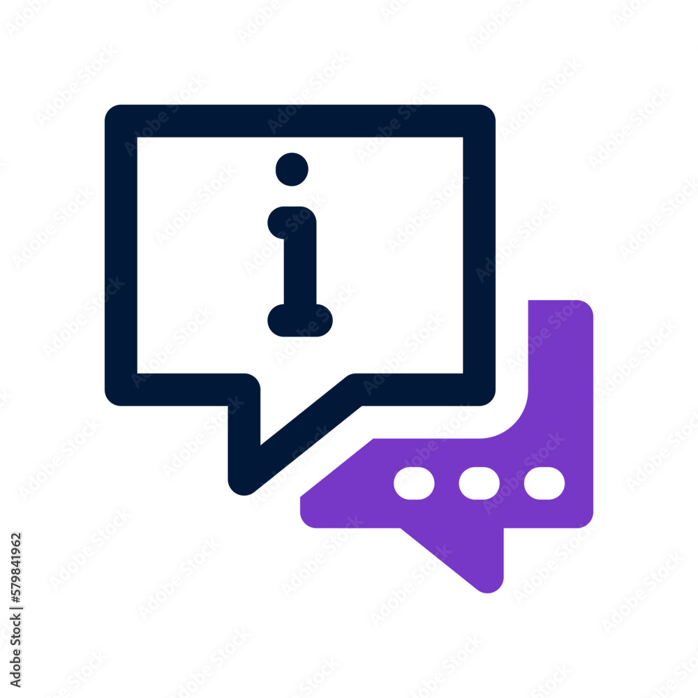 info icon for your website, mobile, presentation, and logo design. info icon for your website, mobile, presentation, and logo design.