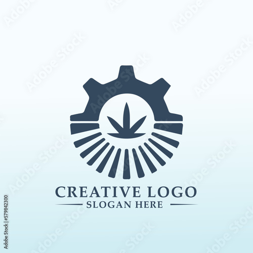 Logo Needed for Industrial Hemp Conference