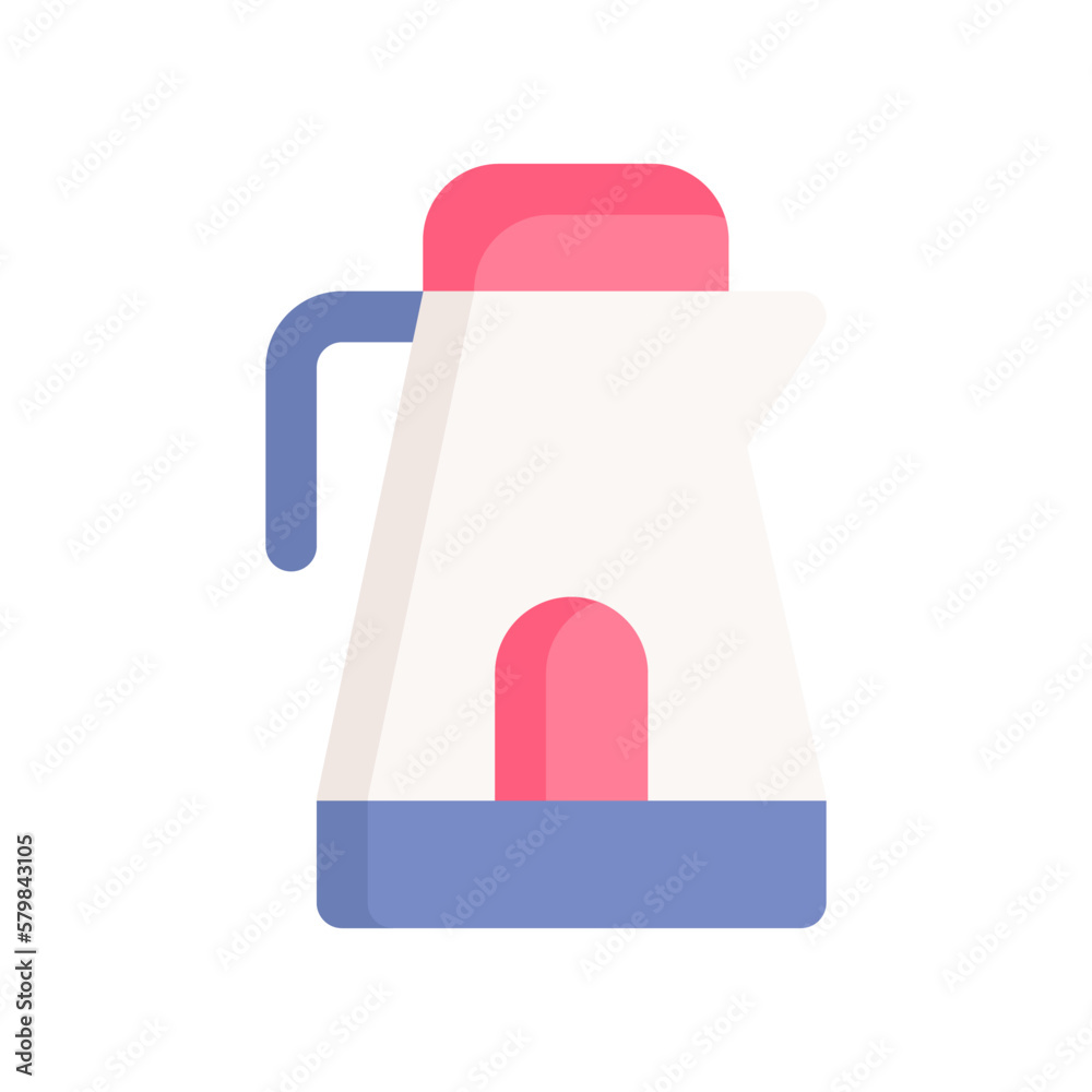 kettle icon for your website design, logo, app, UI. kettle icon for your website design, logo, app, UI.
