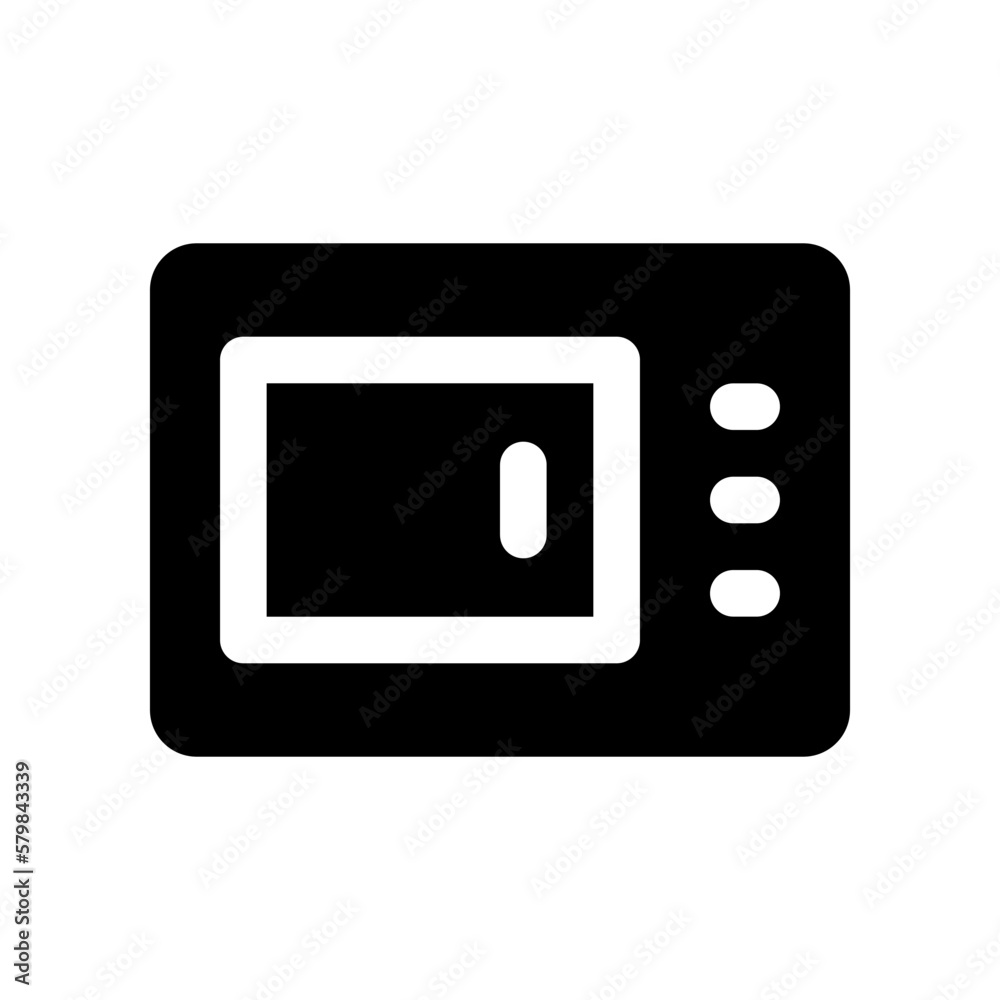 microwave icon for your website design, logo, app, UI. microwave icon for your website design, logo, app, UI.