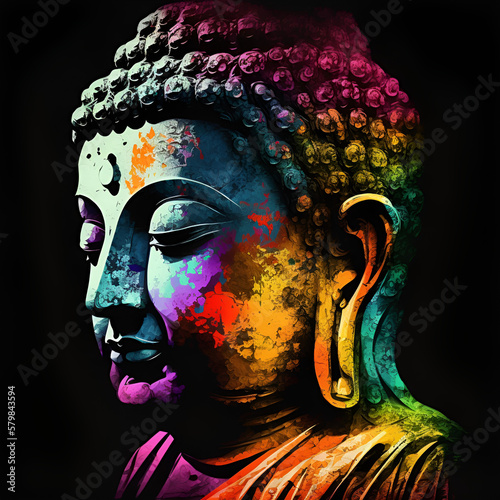 BUDA ARTE COLOR