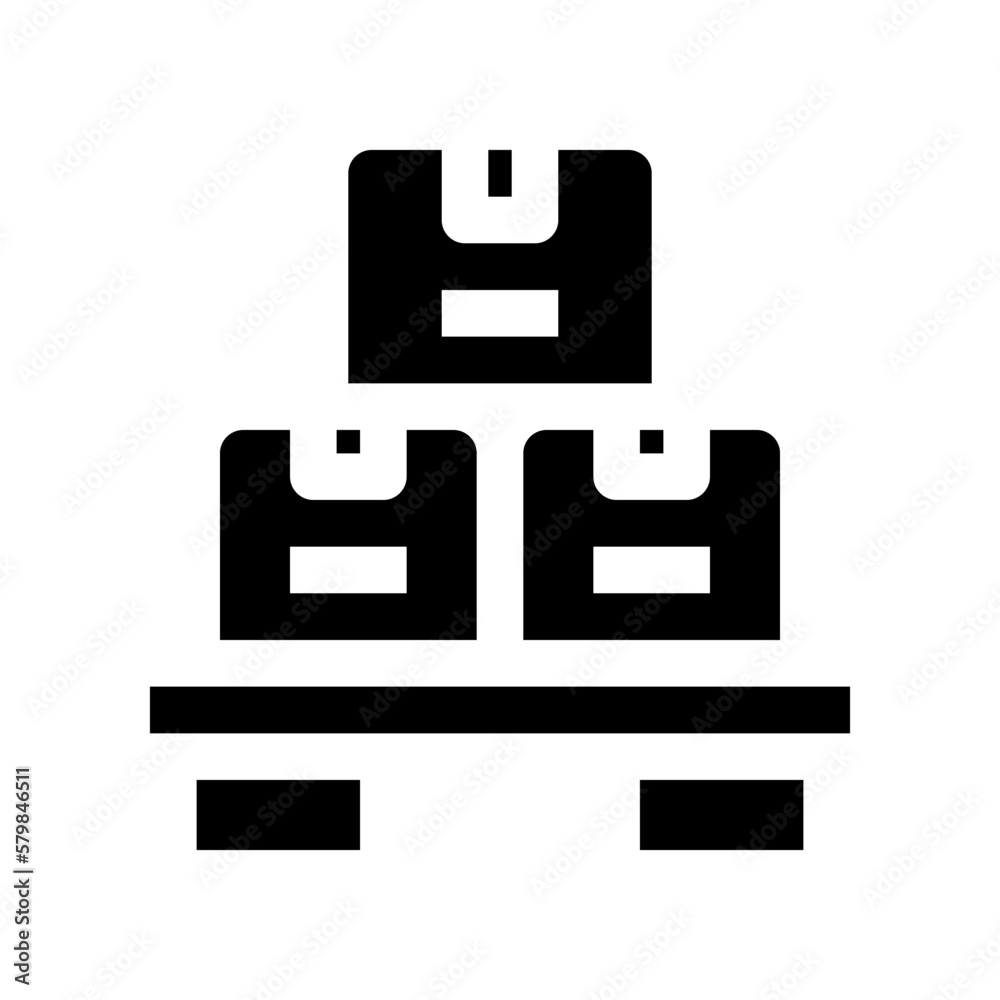 inventory icon for your website, mobile, presentation, and logo design. inventory icon for your website, mobile, presentation, and logo design.