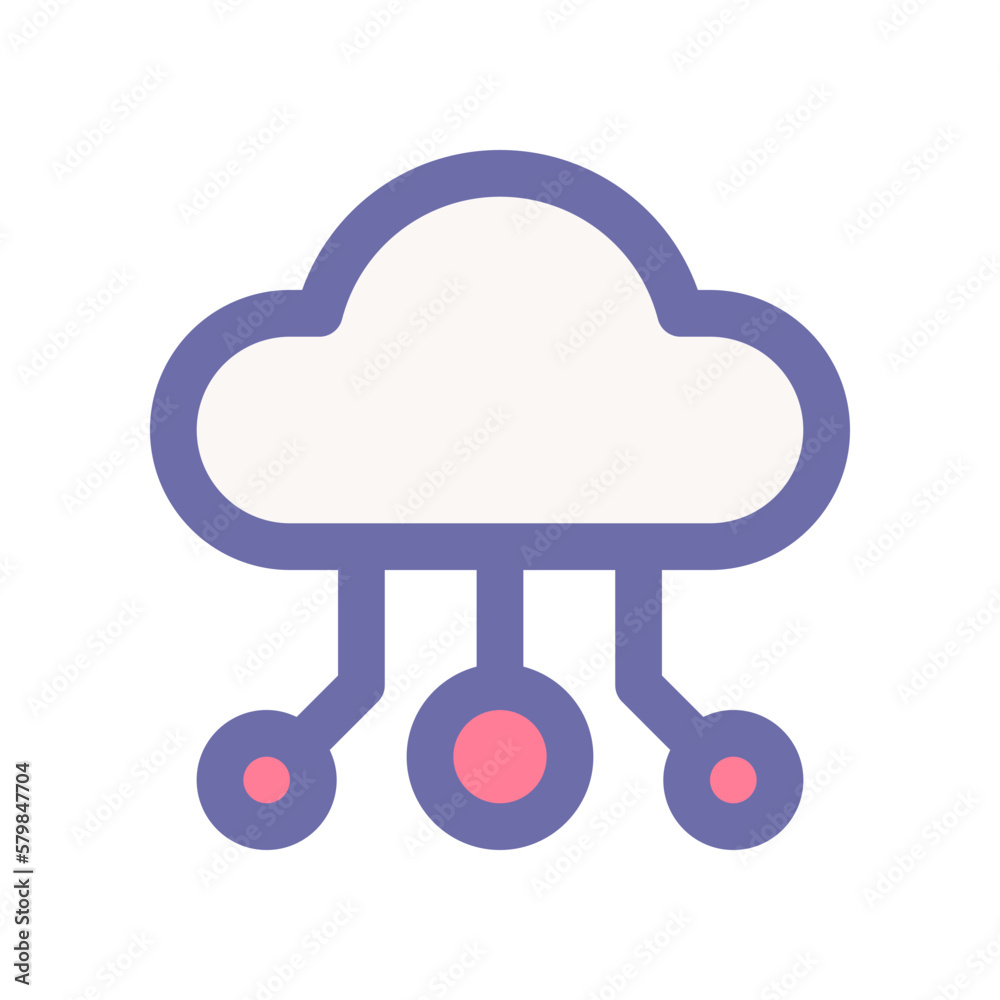 cloud icon for your website design, logo, app, UI. cloud icon for your website design, logo, app, UI.