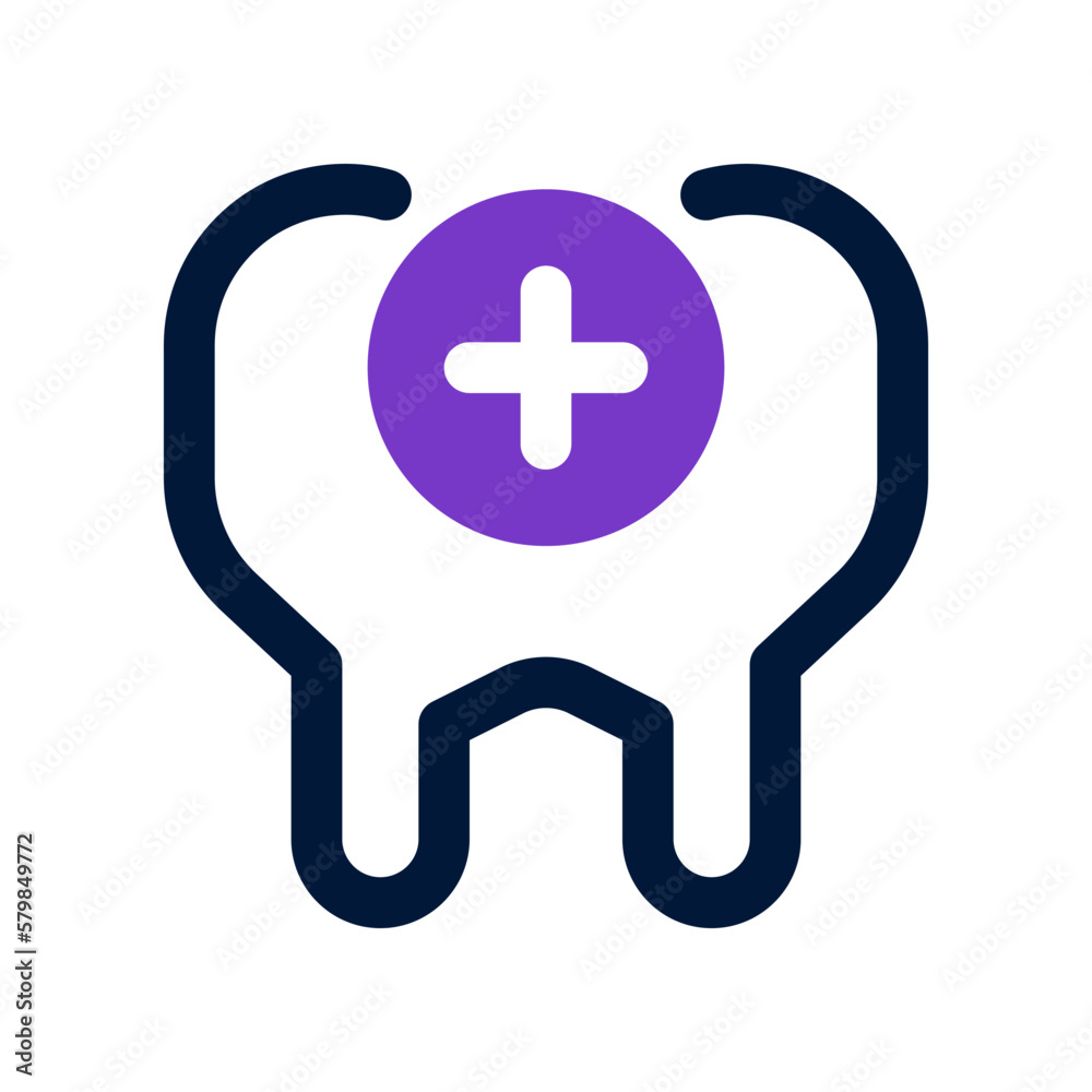 tooth icon for your website, mobile, presentation, and logo design. tooth icon for your website, mobile, presentation, and logo design.