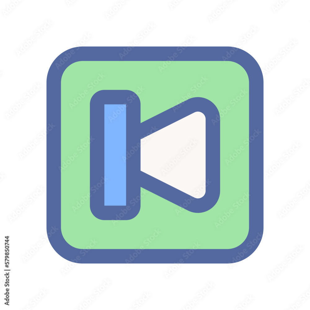 back icon for your website design, logo, app, UI. back icon for your website design, logo, app, UI.