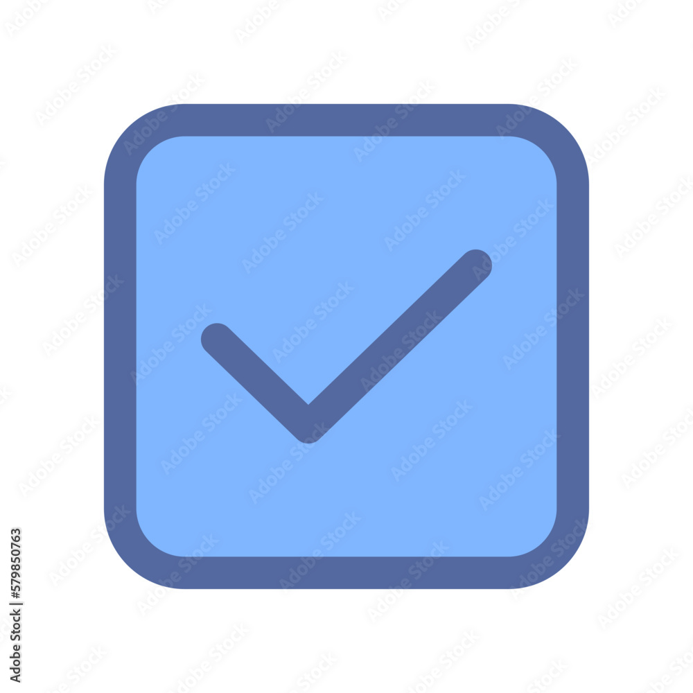 check icon for your website design, logo, app, UI. check icon for your website design, logo, app, UI.