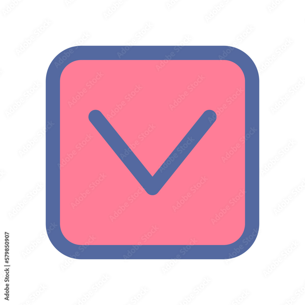 down arrow icon for your website design, logo, app, UI. down arrow icon for your website design, logo, app, UI.