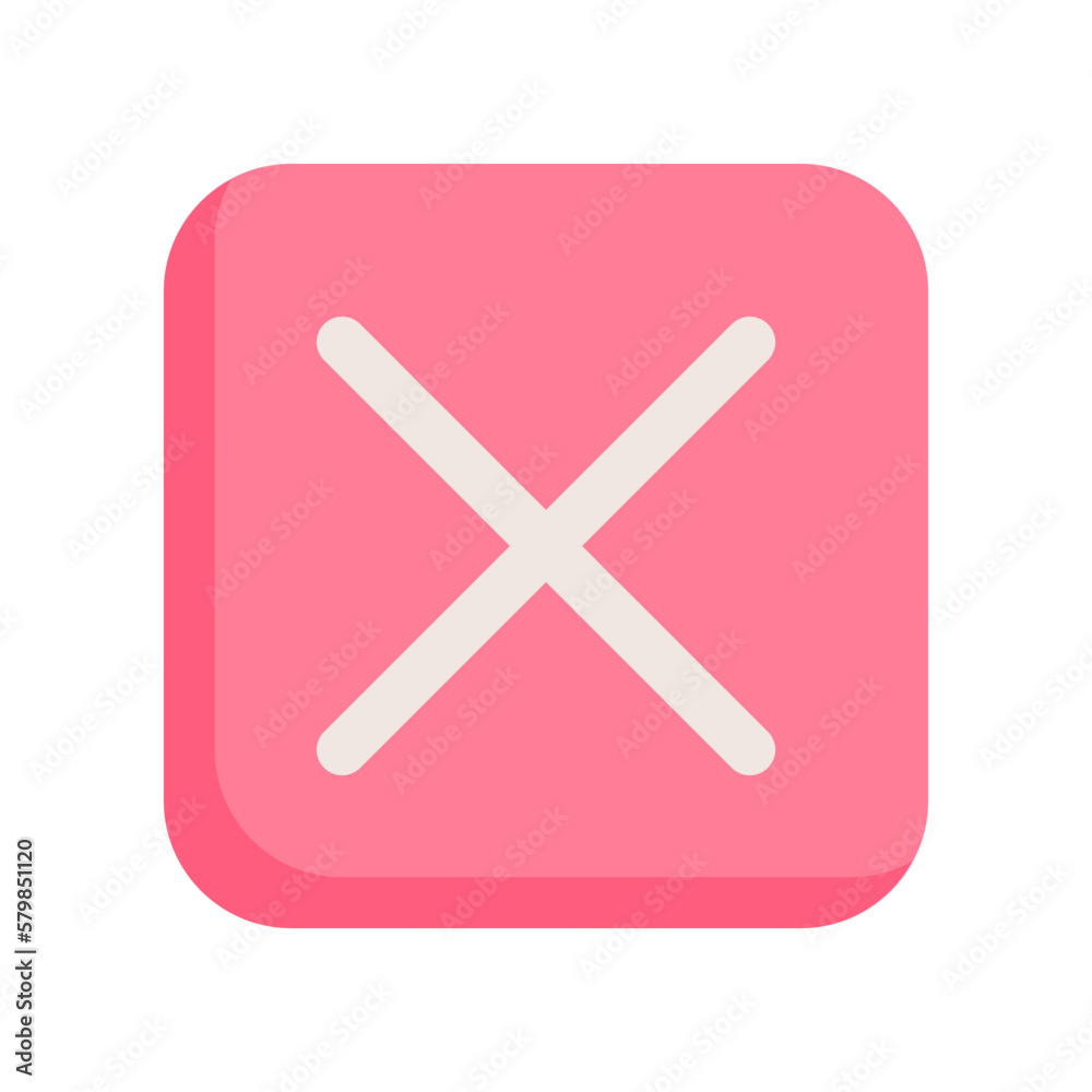 cancel icon for your website design, logo, app, UI. cancel icon for your website design, logo, app, UI.