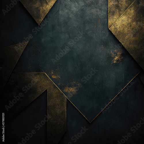 Luxury Grunge Background Texture - Luxury Grunge Backgrounds Series - Grunge Wallpaper created with Generative AI technology