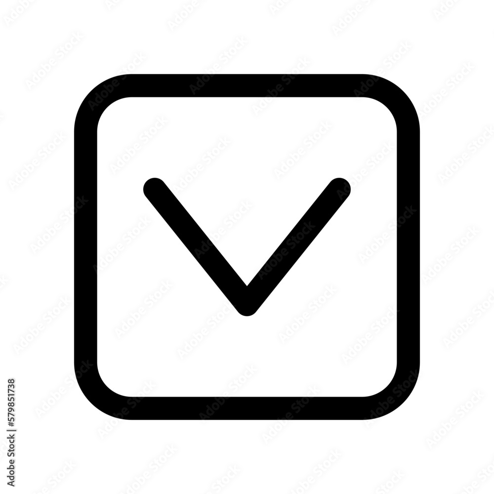 down arrow icon for your website design, logo, app, UI. down arrow icon for your website design, logo, app, UI.