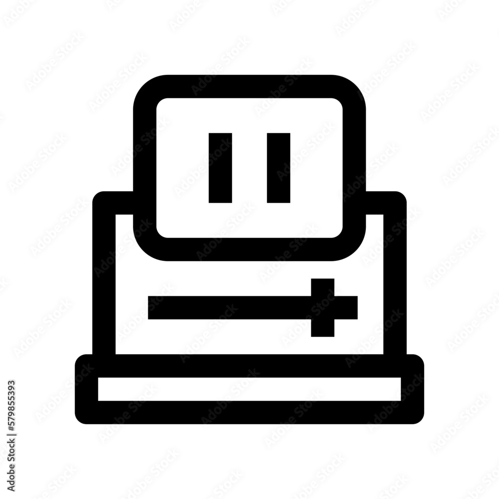 video icon for your website, mobile, presentation, and logo design. video icon for your website, mobile, presentation, and logo design.