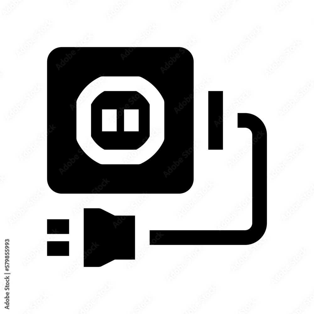 plug icon for your website, mobile, presentation, and logo design. plug icon for your website, mobile, presentation, and logo design.
