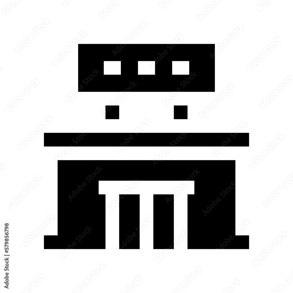 mall icon for your website, mobile, presentation, and logo design. mall icon for your website, mobile, presentation, and logo design.