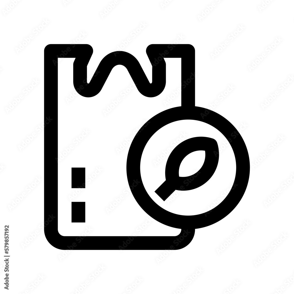 plastic bag icon for your website, mobile, presentation, and logo design. plastic bag icon for your website, mobile, presentation, and logo design.