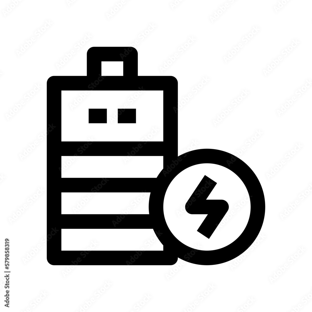 battery icon for your website, mobile, presentation, and logo design. battery icon for your website, mobile, presentation, and logo design.