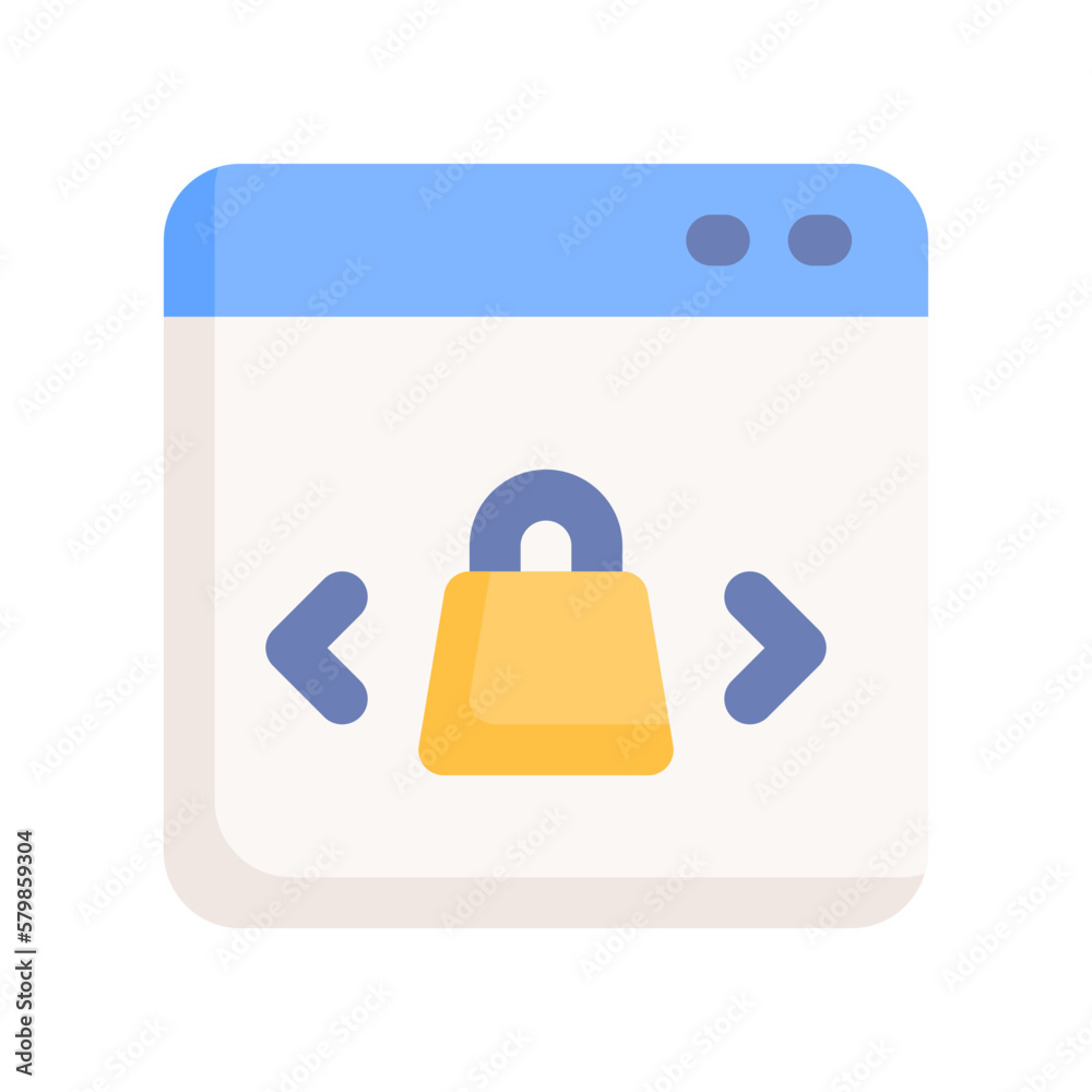 window icon for your website design, logo, app, UI. window icon for your website design, logo, app, UI.