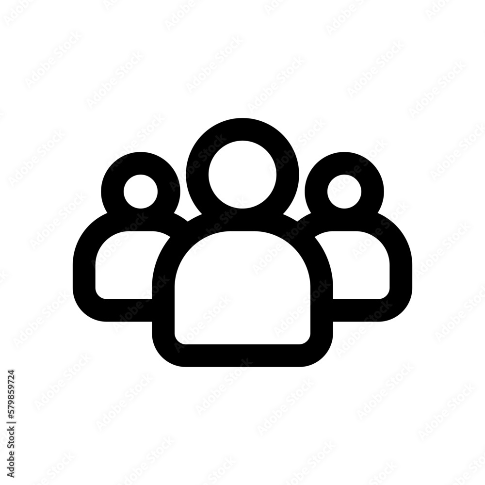 customer icon for your website design, logo, app, UI. customer icon for your website design, logo, app, UI.
