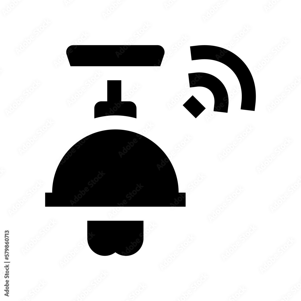 smart light icon for your website, mobile, presentation, and logo design. smart light icon for your website, mobile, presentation, and logo design.