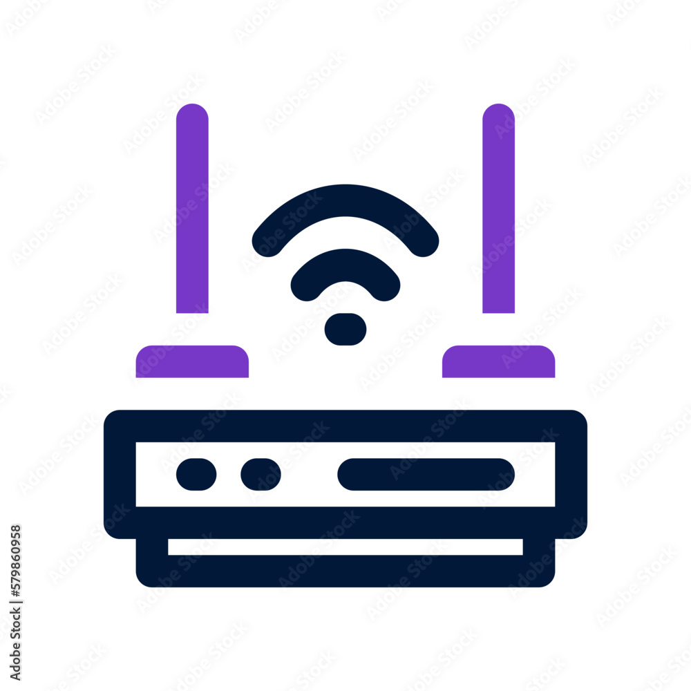 router icon for your website, mobile, presentation, and logo design. router icon for your website, mobile, presentation, and logo design.