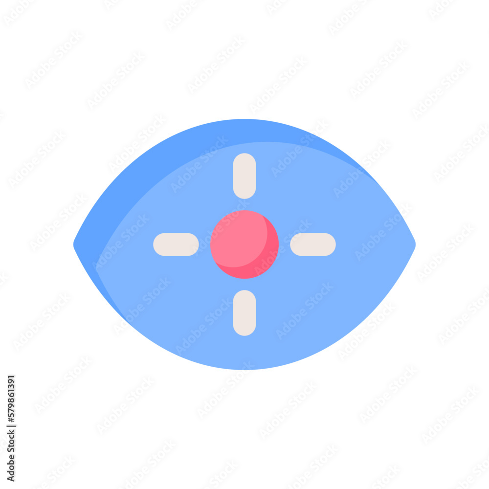 vision icon for your website design, logo, app, UI. vision icon for your website design, logo, app, UI.