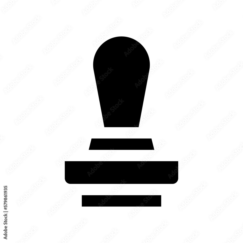 stamp icon for your website, mobile, presentation, and logo design. stamp icon for your website, mobile, presentation, and logo design.
