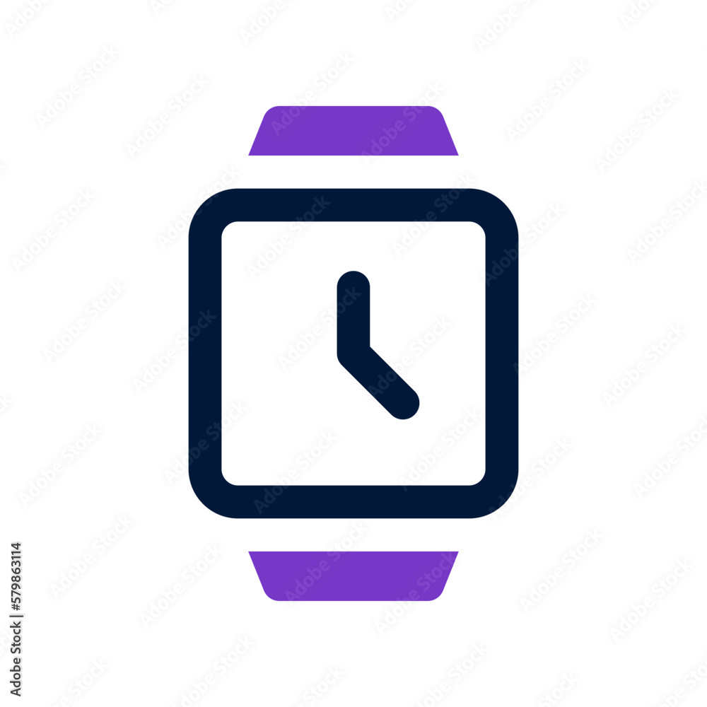 watch icon for your website, mobile, presentation, and logo design. watch icon for your website, mobile, presentation, and logo design.