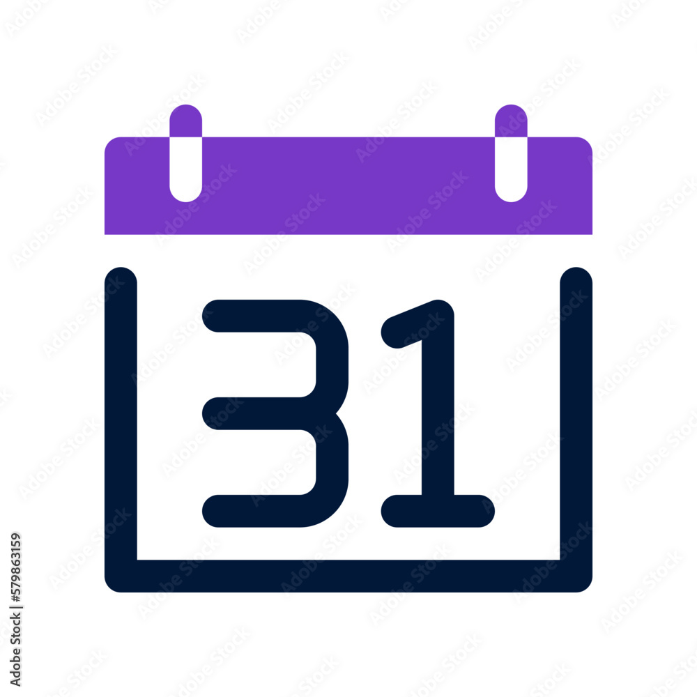 calender icon for your website, mobile, presentation, and logo design.