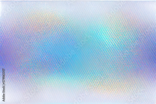 Isolated Holographic Gradient Wallpaper (8)