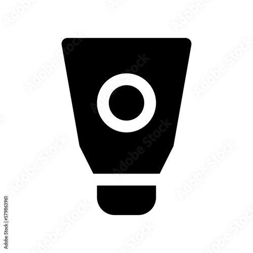 cream icon for your website design, logo, app, UI. 