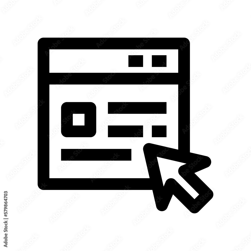 website icon for your website, mobile, presentation, and logo design. website icon for your website, mobile, presentation, and logo design.