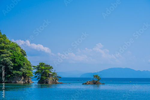 京丹後海岸