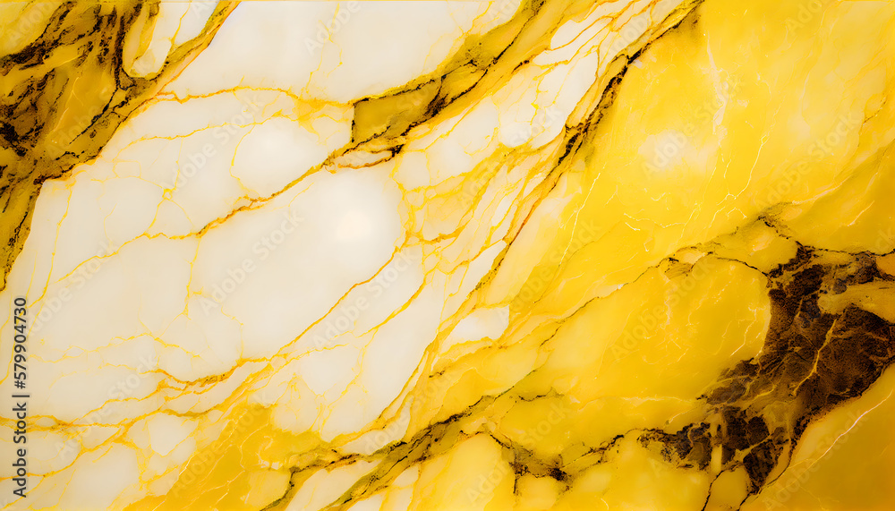 White yellow marble texture background, Marbleous Textures, soft color