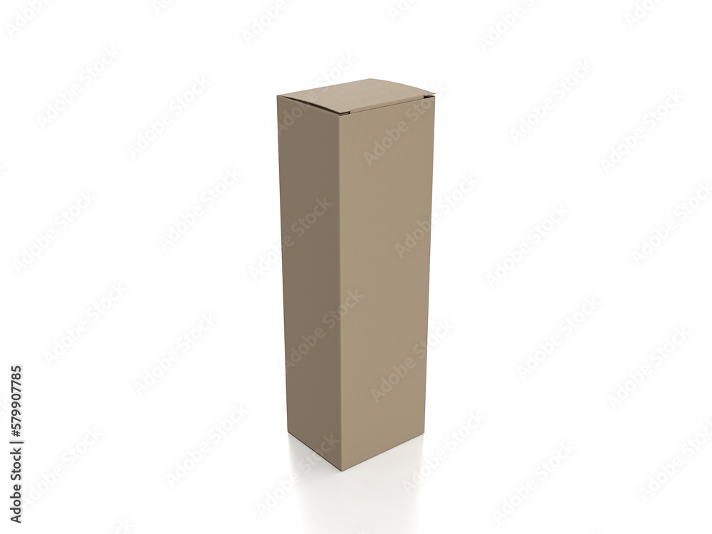 Packaging box Packaging box