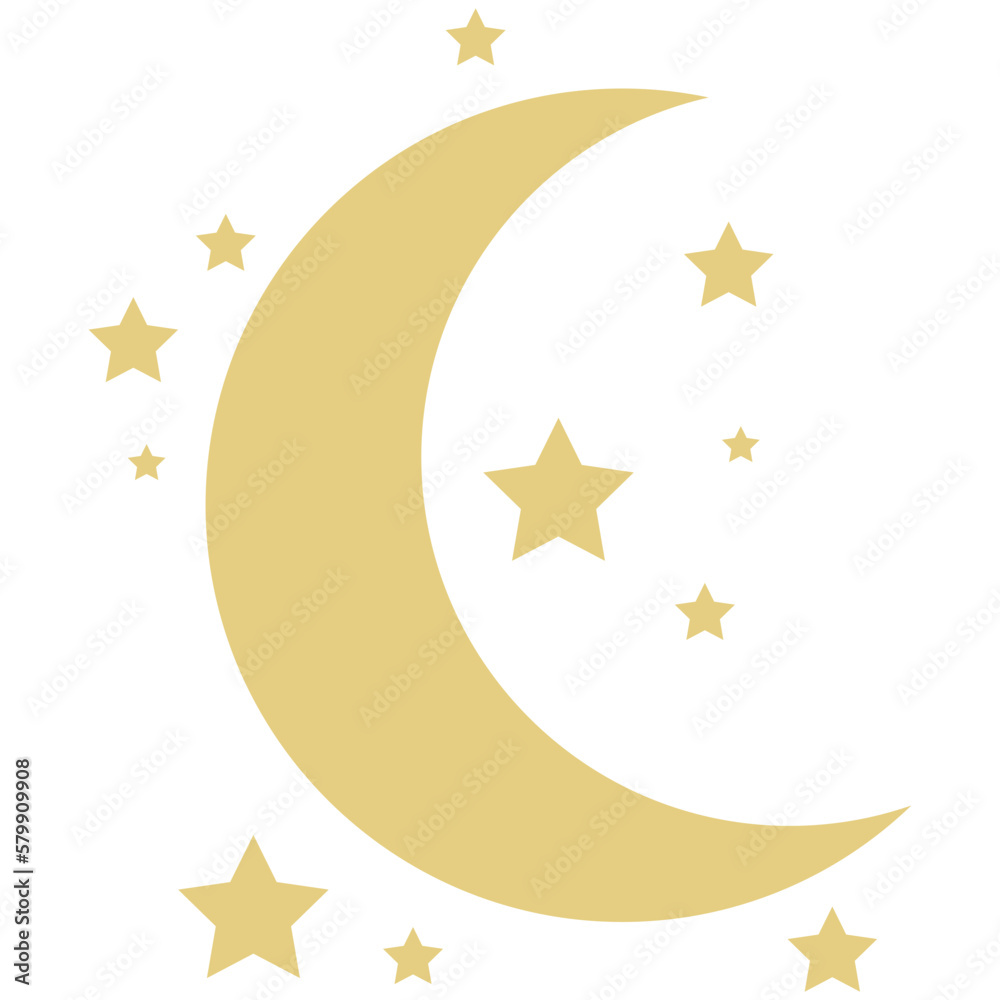 Ramadhan Element Shapes Ramadhan Element Shapes