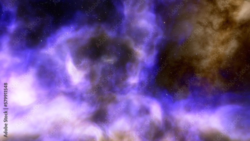 Space background with nebula and stars, nebula in deep space, abstract colorful background 3d render
Space background with nebula and stars, nebula in deep space, abstract colorful background 3d render