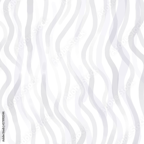 Abstract wavy opacity line wet brush illustration, abstract background, Seamless background. Perfect for background, album, thumbnail, print, art, typography, cover, graphical asset.