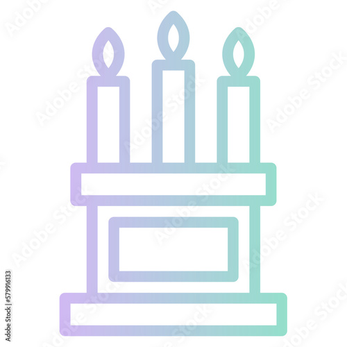 candle