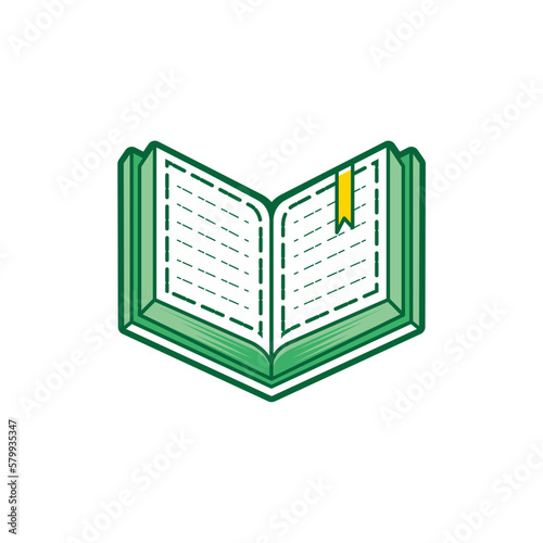 green quran icon Ramadan and Islamic Eid