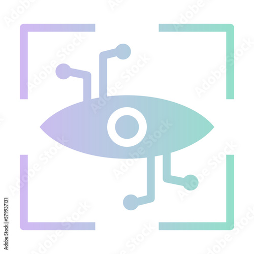 eye scanner