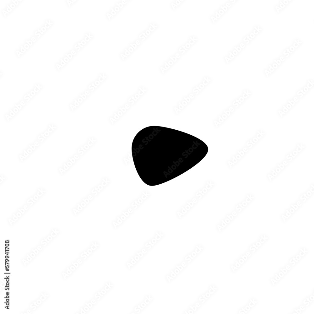 pick guitar logo. suitable for website, icon, logo, symbol, web design, ui, ux, poster, banner. pick guitar logo. suitable for website, icon, logo, symbol, web design, ui, ux, poster, banner.