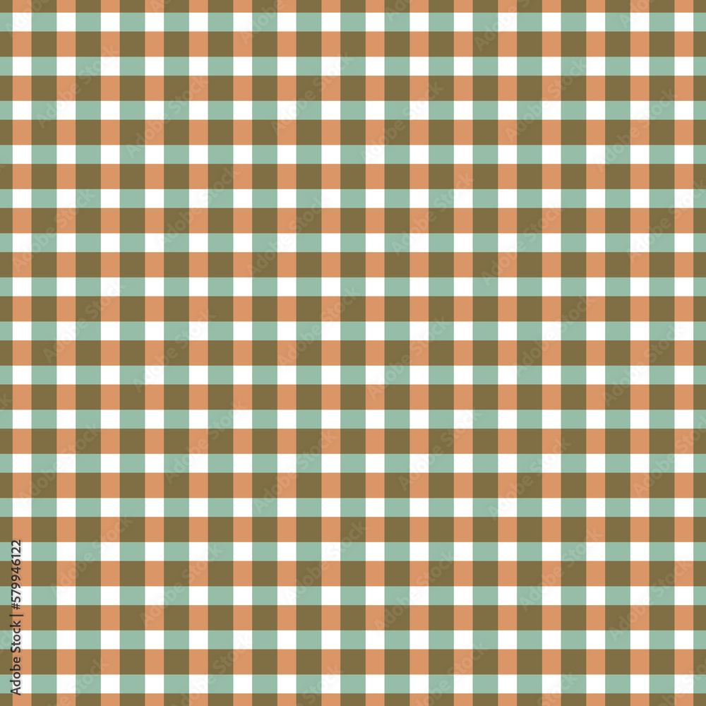 Gingham seamless pattern background Gingham seamless pattern background