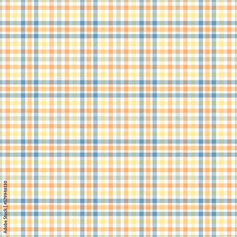 Gingham seamless pattern background Gingham seamless pattern background