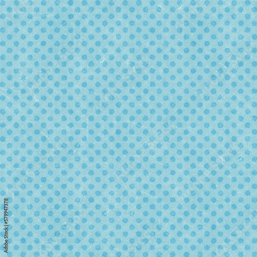 ドット　柄　模様