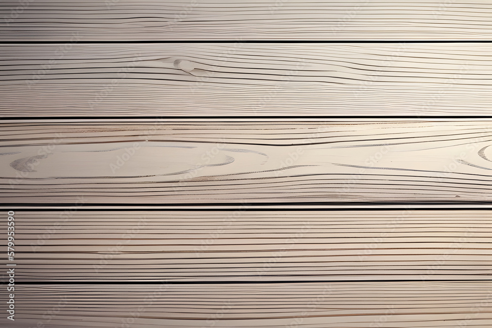 White wooden boards with texture as background White wooden boards with texture as background