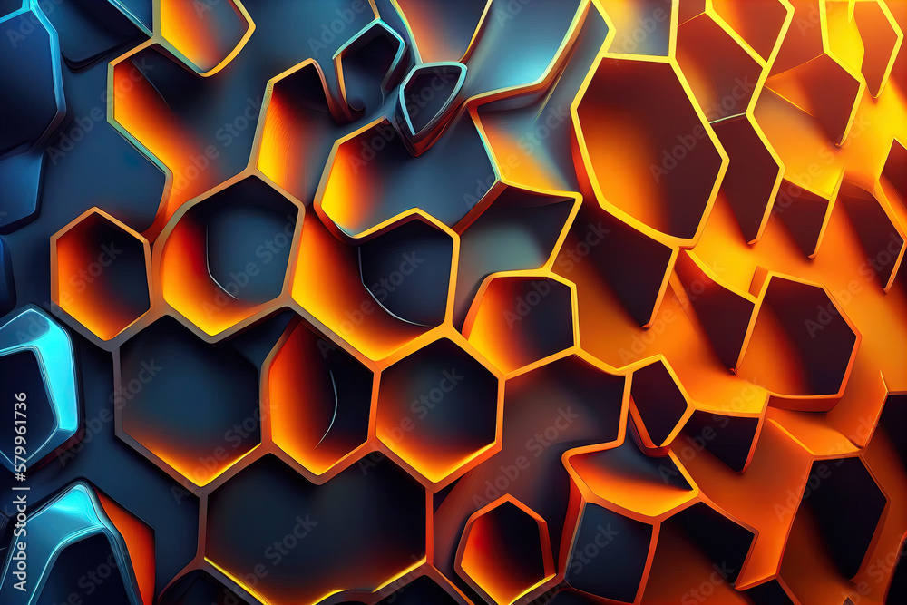 abstract stylish floral fabric ornament, Image created with Generative AI technology. abstract stylish floral fabric ornament, Image created with Generative AI technology.