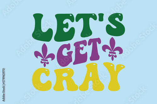 Let s get cray