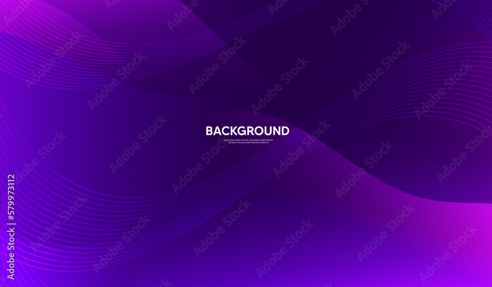 Abstract violet background, abstract background with wave
Abstract violet background, abstract background with wave