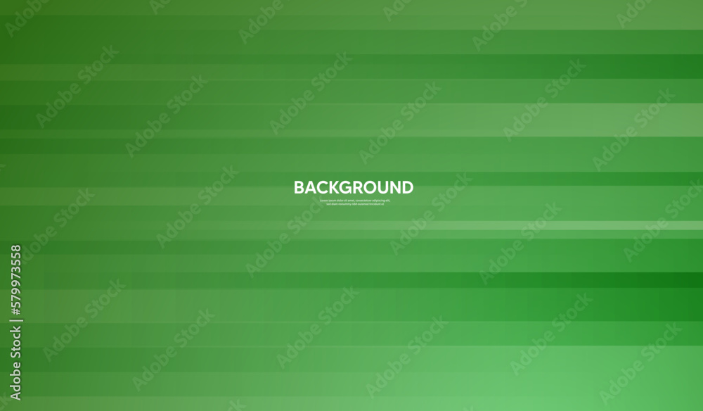 green background green background