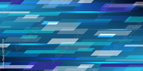 Technology futuristic abstract background.technology,digital network illustration	